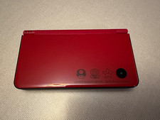 Nintendo Ds i XL Édition