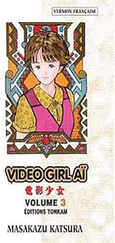 Video girl final edition - video,