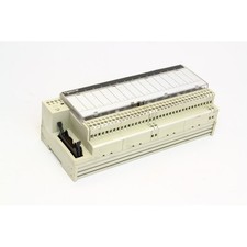 Telemecanique ABE7 R16T210 Schneider electric Modicon (B246)