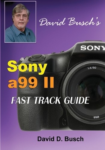 David busch sony - david,