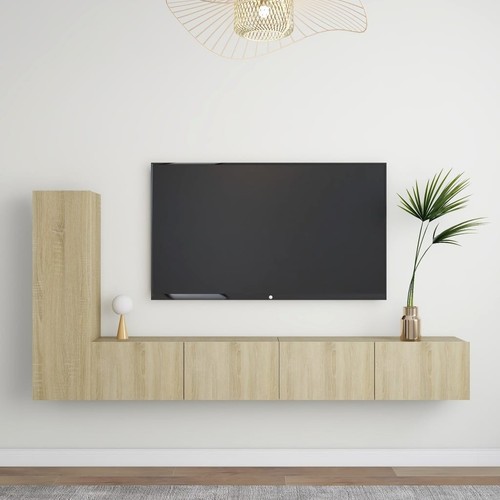 Ensemble meuble 4 - de, tv