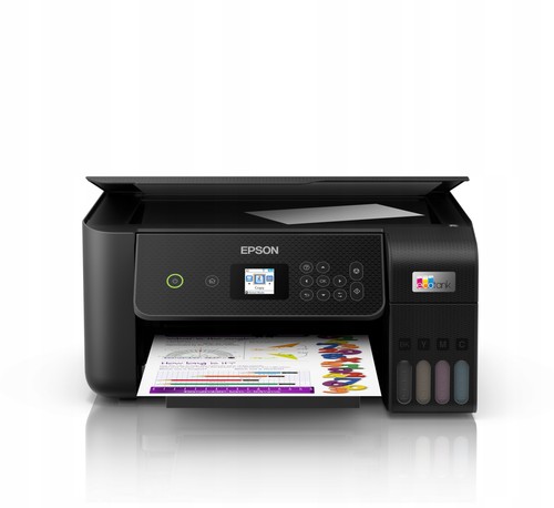 Epson ecotank l3260 imprimante - epson,
