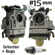 piece carburateur 15 mm