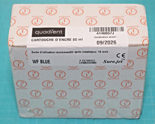 cartouche d'encre QUADIENT