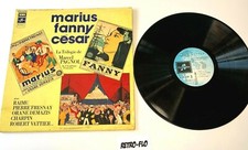 Marius Fanny César Marcel