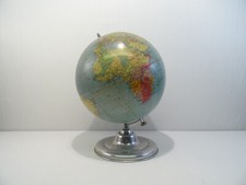 GLOBE TERRESTRE MAPPEMONDE