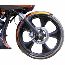 Garde-Boue Avant Roue 26 "