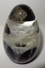 Sulfure presse papier