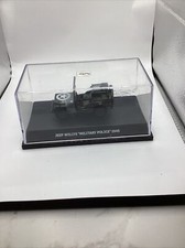 wemi models jeep willys