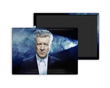 David Lynch 1 - Magnet Frigo