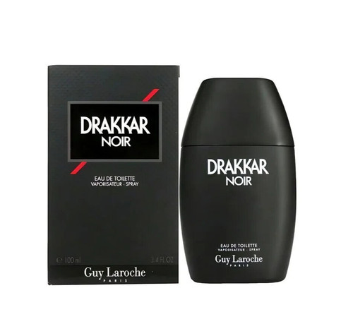 Drakkar noir guy laroche - noir,