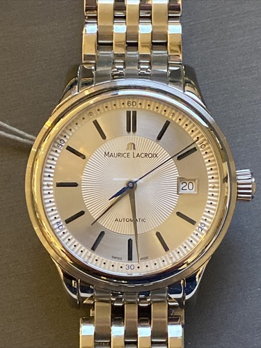 Maurice lacroix automatic - maurice, men