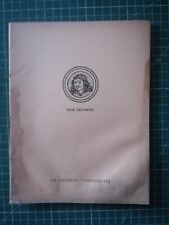 yv034 Cahier écolier - René