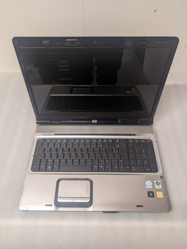 Portable pavilion dv9700 - pc,