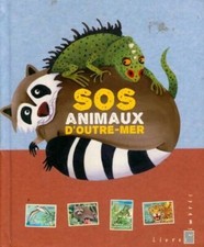 SOS animaux d'outre-mer -