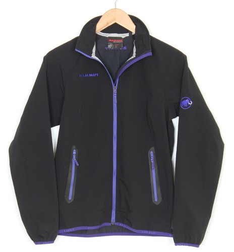 Veste ronde mammut femme - ronde,