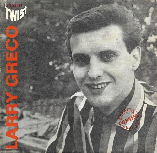 Rpm larry gréco - sp,