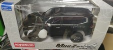 Miniz 4*4 Kyosho  Toyota Land
