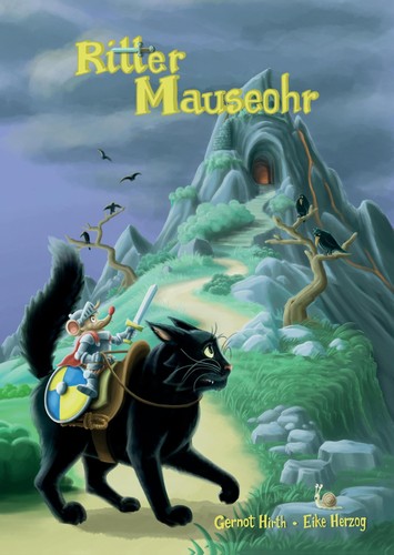Gernot hirth ritter mauseohr - ritter,