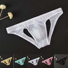 Slip homme confortable taille