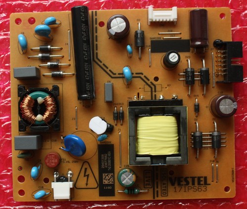 Carte power board - carte,