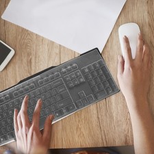  2 Pcs Protection Clavier