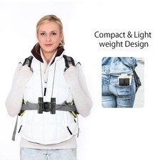 Jumelles pour adultes et