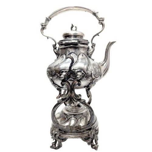 Cafetière samovar époque - cafetière,