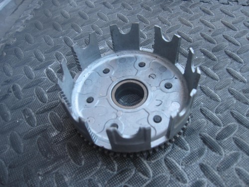 Couronne embrayage trous - 4,
