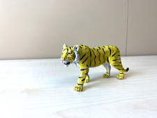 Sculpture tigre sibérie en - de,
