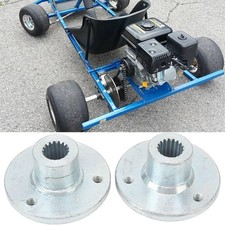 Pièce de rechange pour moyeu de roue arrière VTT tout-terrain roulement lisse