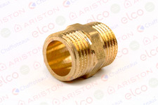 ELCO Nippel 1/2 Exogel Kit
