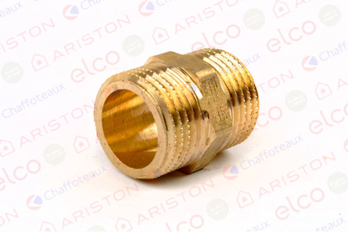 Elco nippel exogel kit - 1/2,