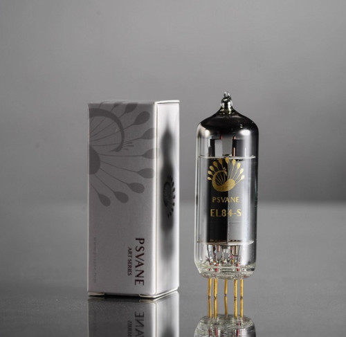 For psvane el84s - for,