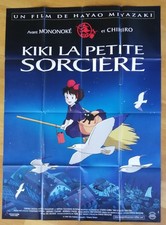 KIKI miyazaki animation