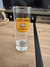 1 Verre à Whisky Cutty Sark