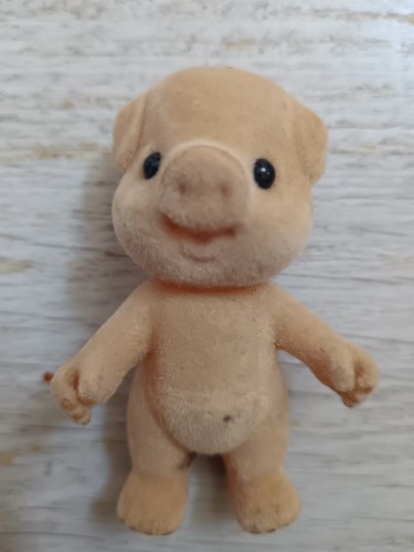 Les petits malins - malins, sylvanian