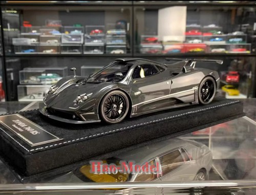 Pagani zonda 760rs - hh,