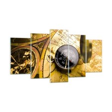 Impression sur Verre 160x85cm