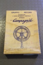 Boîte De Pédalier Série