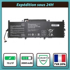 Batterie pour 	Asus ZenBook 13