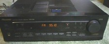 Pioneer VSX-108 Audio/video