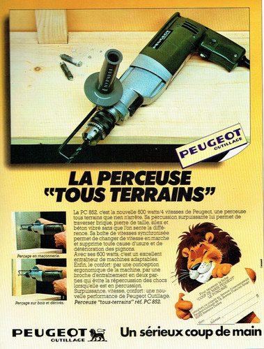 Publicité advertising 0423 - publicité,