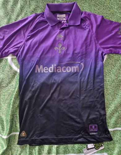 Fiorentina maillot kappa - kappa, lvr