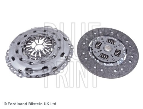 Blue print kit embrayage 2 - blue,