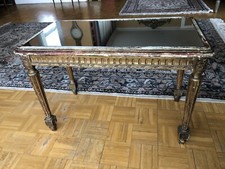 TABLE Basse de SALON LOUIS XV