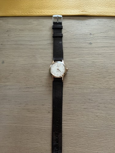 Montre yema vintage - montre,