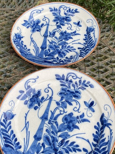 Delft xviii eme - xviii, &