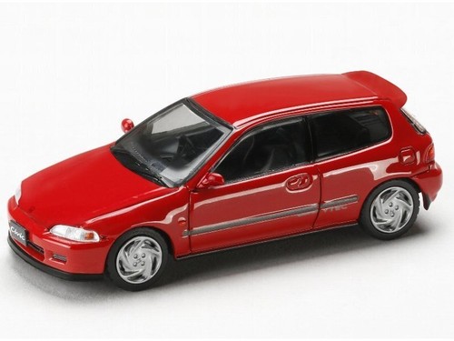 Honda civic sir - sir-ii,