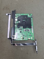 Carte mère + Module IR